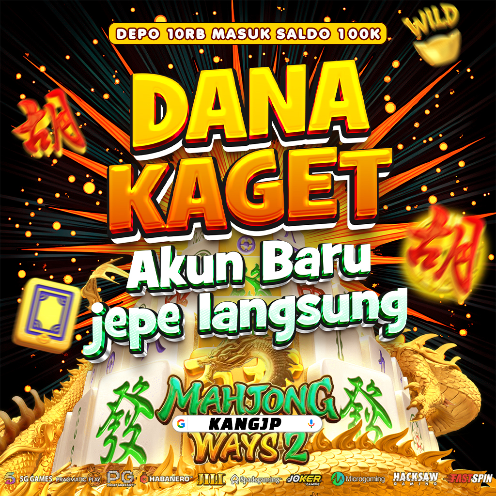 Jackpot Kangjp